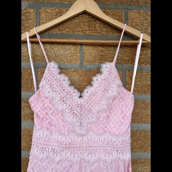 Saints and secrets dress NWT small - Picture 3 of 10